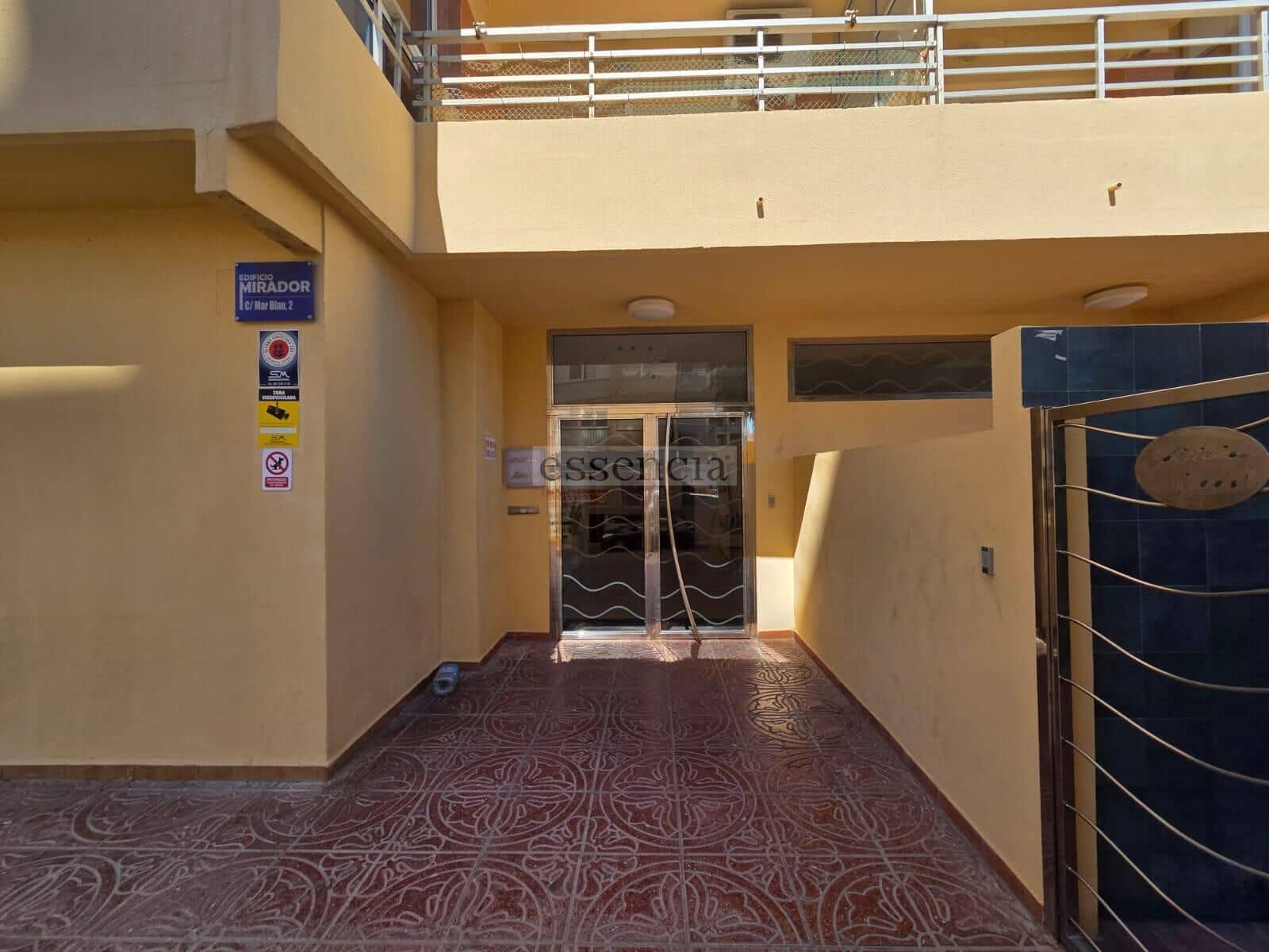 2 soveværelse Lejlighed til salg i Bellreguard med swimmingpool garage - € 178.000 (Ref: 9193712)