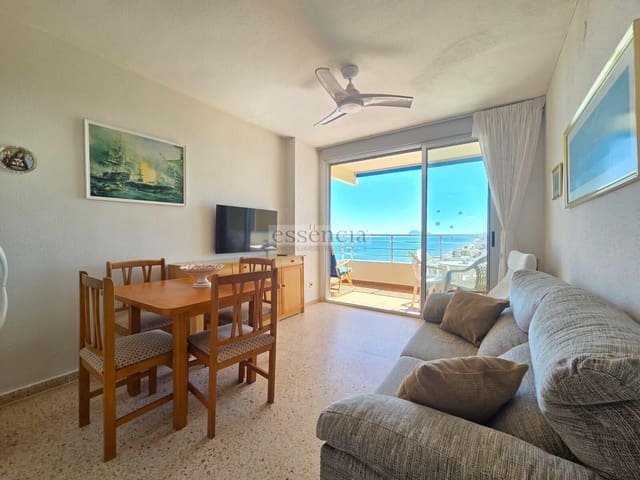 2 bedroom Apartment for sale in Bellreguard with pool garage - € 178,000 (Ref: 9193712)