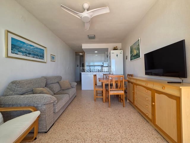 2 bedroom Apartment for sale in Bellreguard with pool garage - € 178,000 (Ref: 9193712)