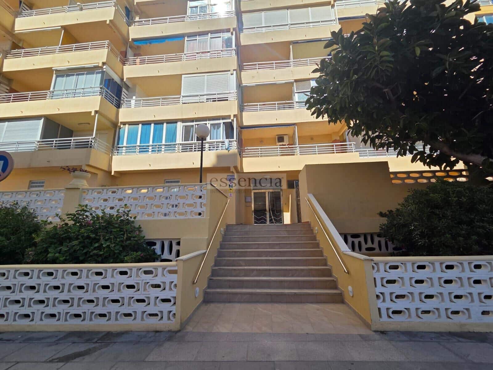 2 soveværelse Lejlighed til salg i Bellreguard med swimmingpool garage - € 178.000 (Ref: 9193712)