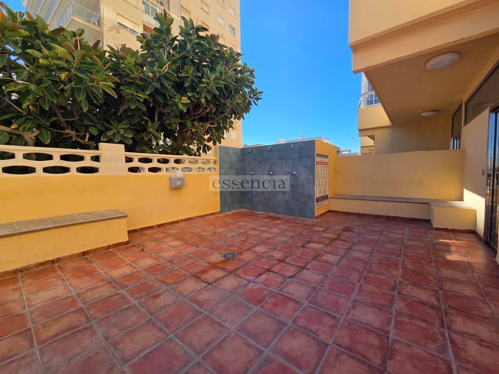 2 soveværelse Lejlighed til salg i Bellreguard med swimmingpool garage - € 178.000 (Ref: 9193712)