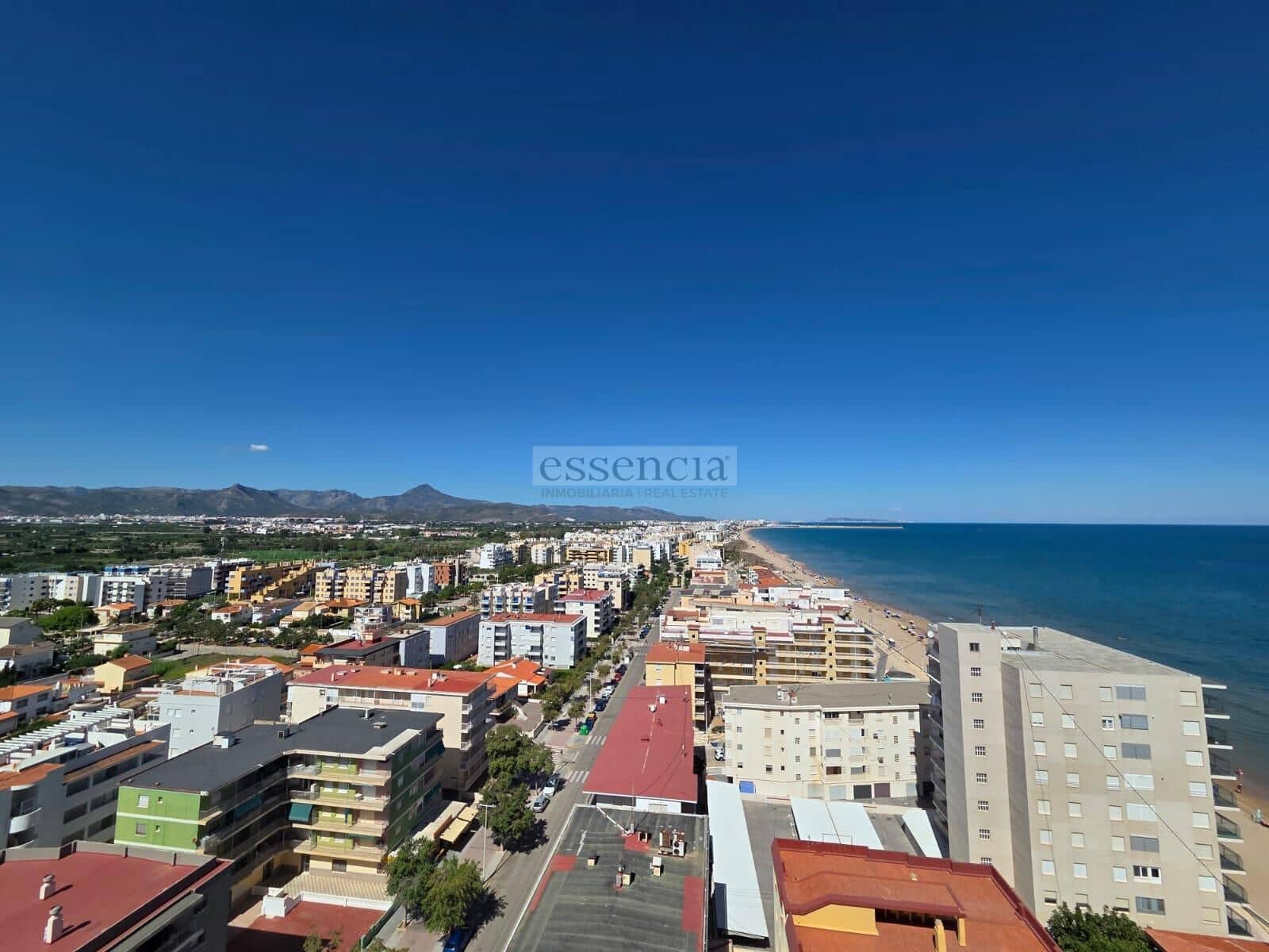 2 soveværelse Lejlighed til salg i Bellreguard med swimmingpool garage - € 178.000 (Ref: 9193712)