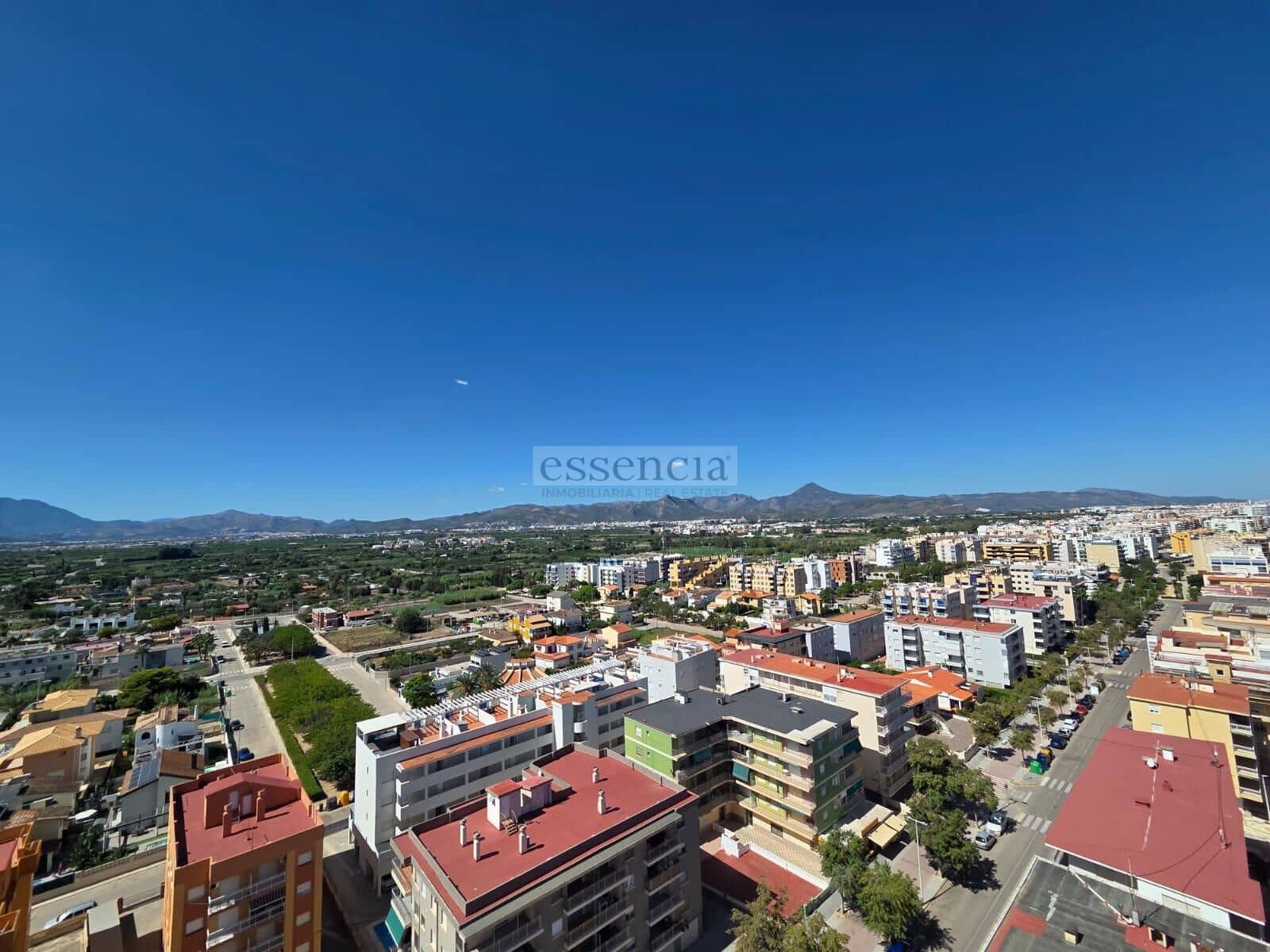 2 soveværelse Lejlighed til salg i Bellreguard med swimmingpool garage - € 178.000 (Ref: 9193712)