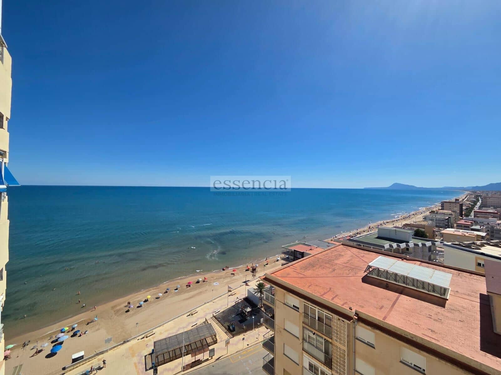 2 soveværelse Lejlighed til salg i Bellreguard med swimmingpool garage - € 178.000 (Ref: 9193712)