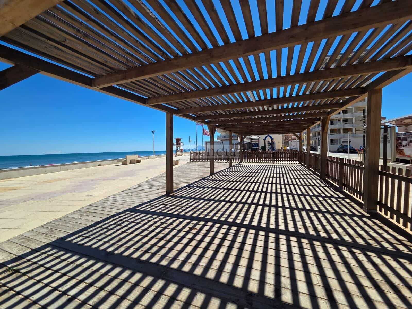 2 soveværelse Lejlighed til salg i Bellreguard med swimmingpool garage - € 178.000 (Ref: 9193712)