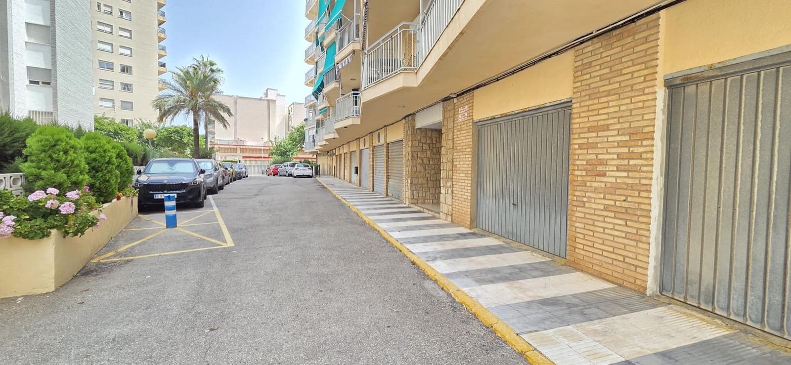 3 soveværelse Lejlighed til salg i Gandia med garage - € 155.900 (Ref: 9193713)