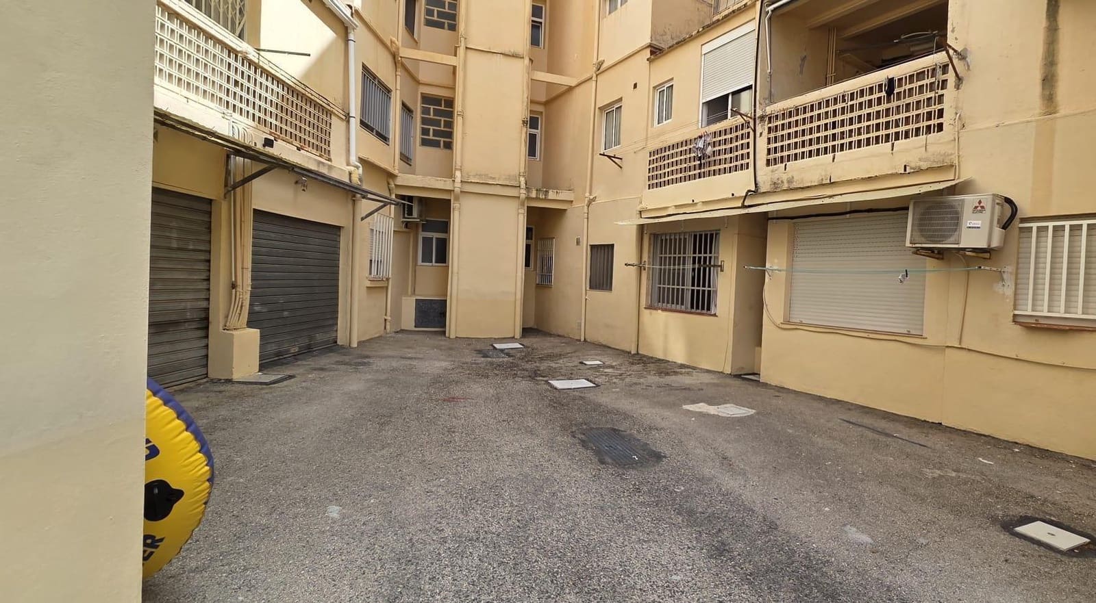 3 soveværelse Lejlighed til salg i Gandia med garage - € 155.900 (Ref: 9193713)