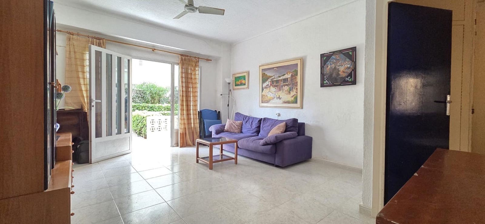 3 soveværelse Lejlighed til salg i Gandia med garage - € 155.900 (Ref: 9193713)