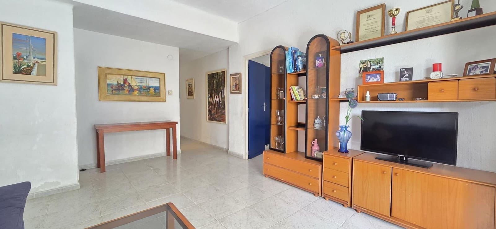 3 soveværelse Lejlighed til salg i Gandia med garage - € 155.900 (Ref: 9193713)