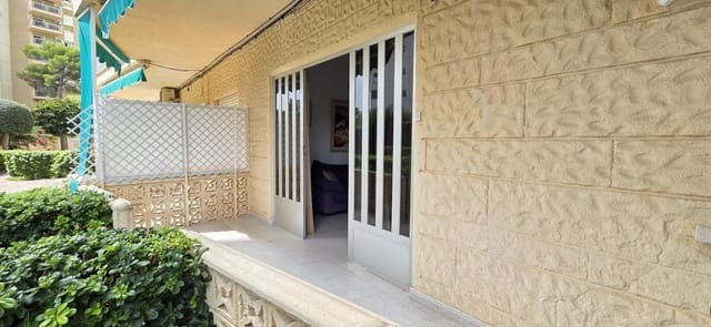 3 soveværelse Lejlighed til salg i Gandia med garage - € 155.900 (Ref: 9193713)