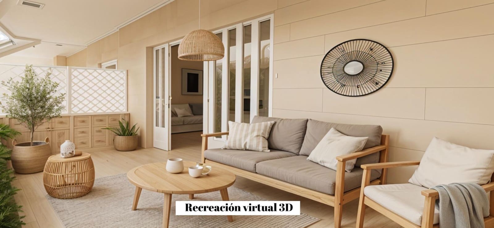 3 slaapkamer Appartement te koop in Gandia met garage - € 155.900 (Ref: 9193713)