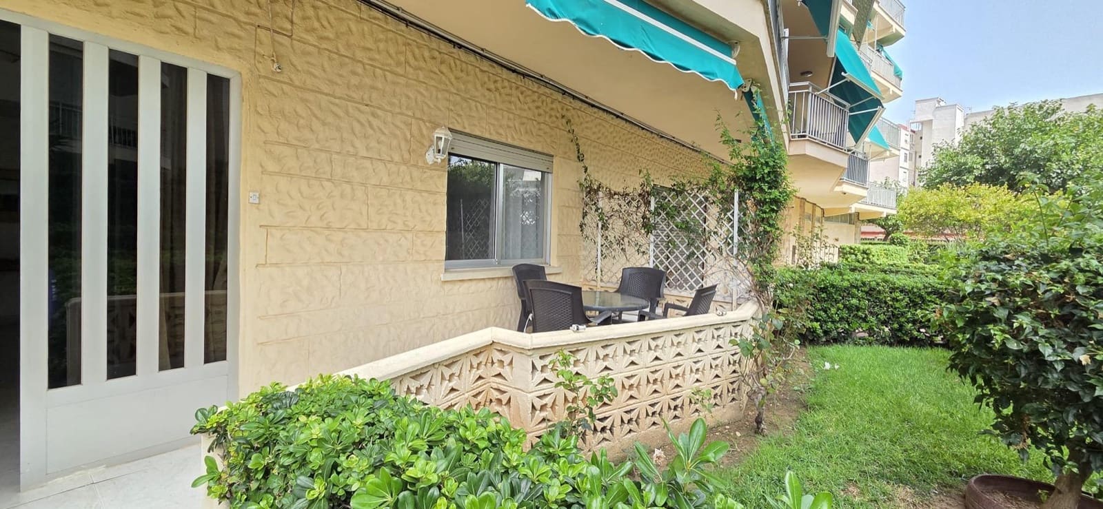 3 slaapkamer Appartement te koop in Gandia met garage - € 155.900 (Ref: 9193713)