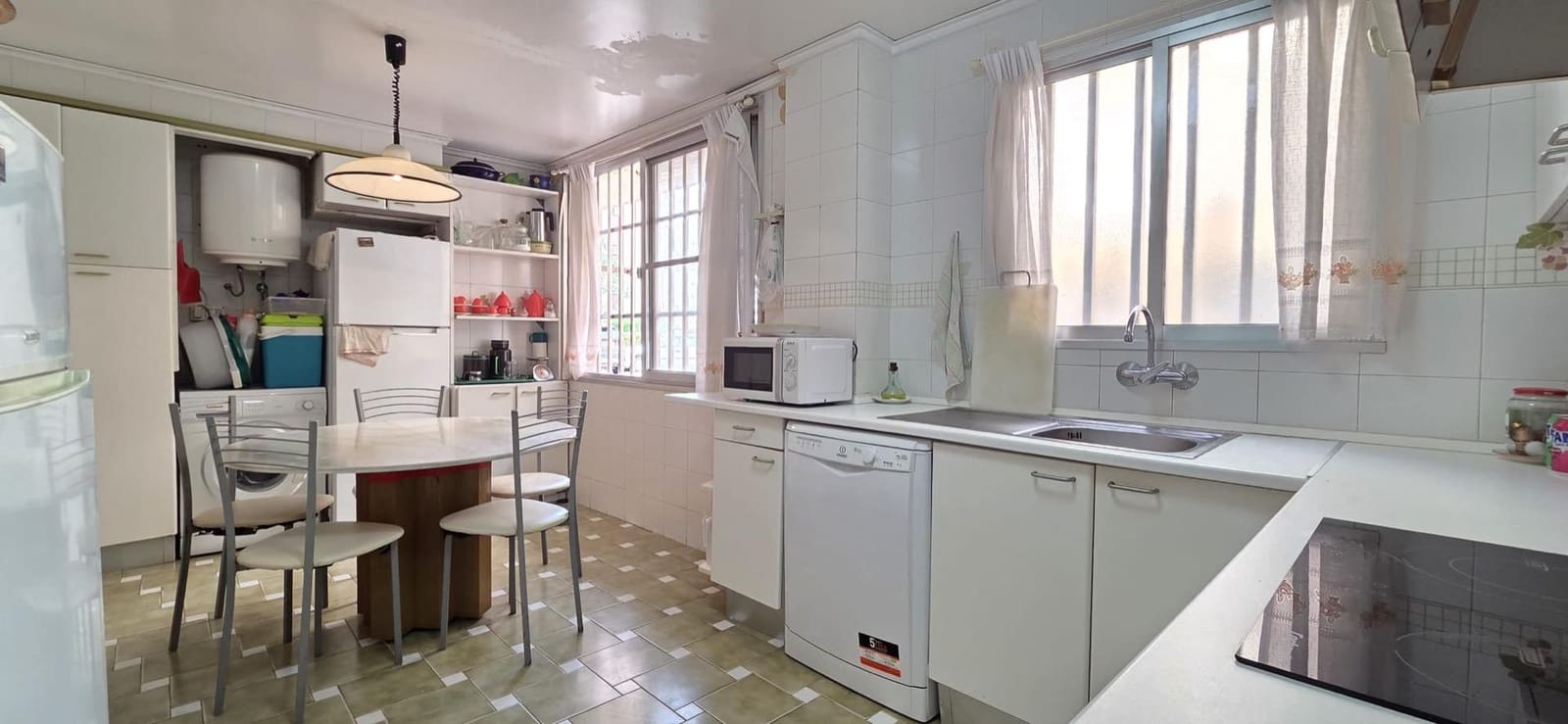 3 slaapkamer Appartement te koop in Gandia met garage - € 155.900 (Ref: 9193713)