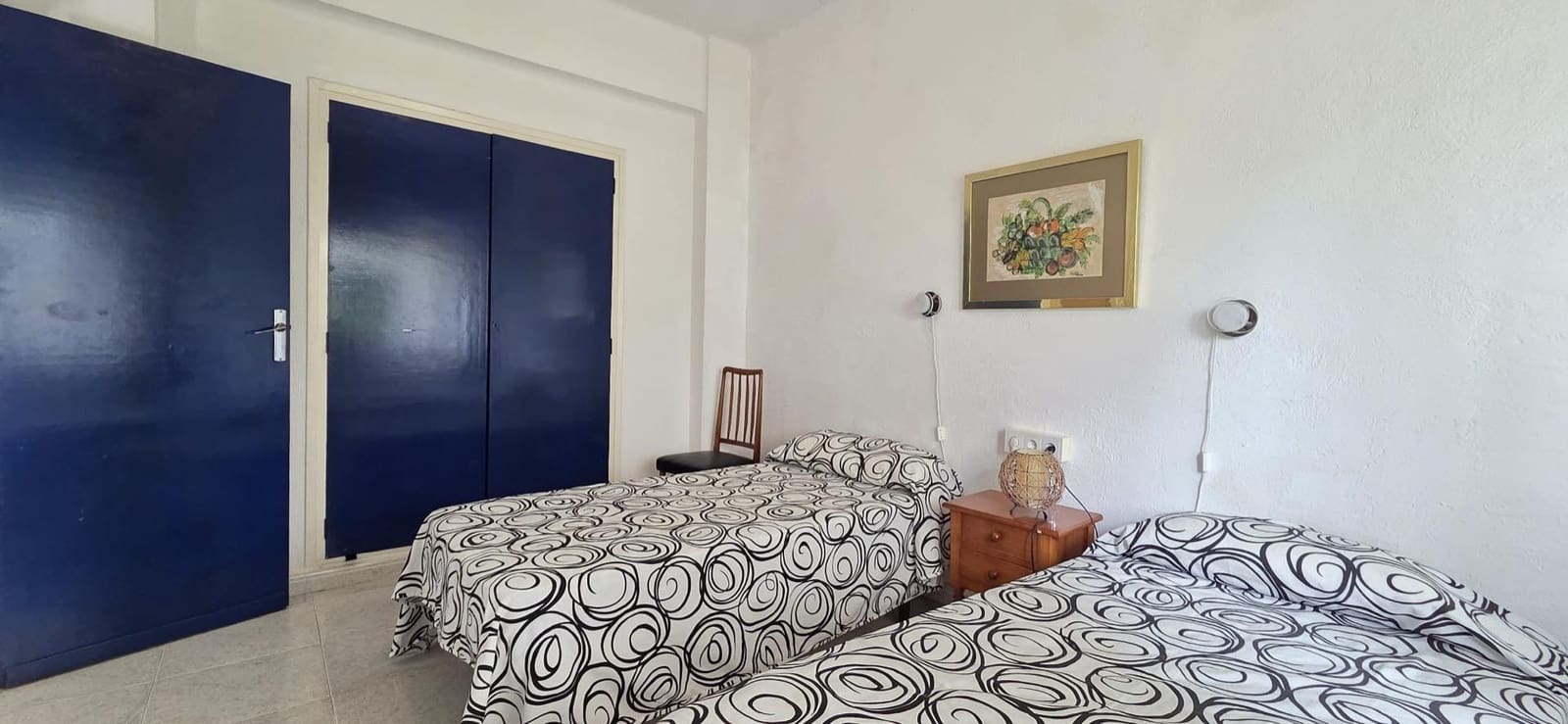 3 slaapkamer Appartement te koop in Gandia met garage - € 155.900 (Ref: 9193713)