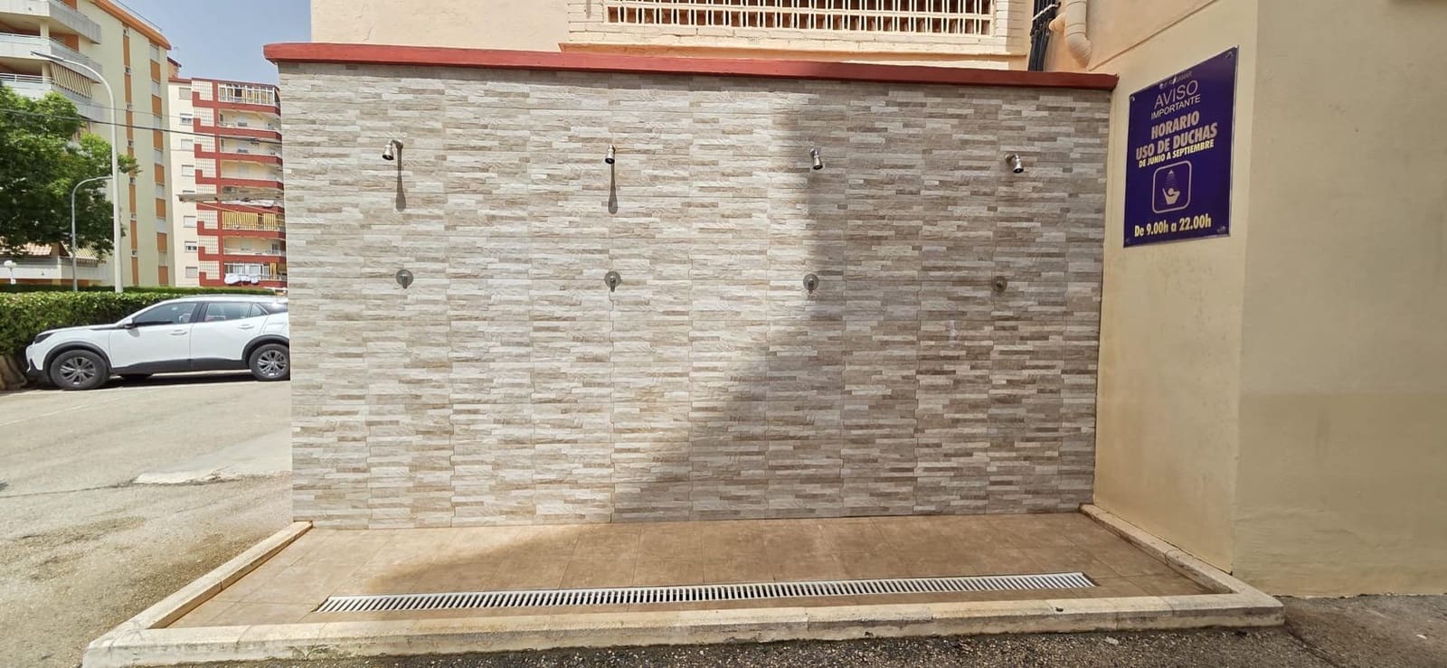 3 slaapkamer Appartement te koop in Gandia met garage - € 155.900 (Ref: 9193713)