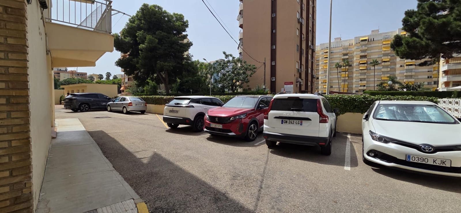 3 slaapkamer Appartement te koop in Gandia met garage - € 155.900 (Ref: 9193713)