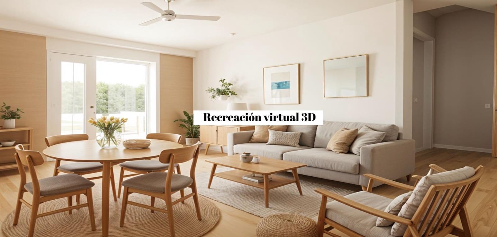 3 slaapkamer Appartement te koop in Gandia met garage - € 155.900 (Ref: 9193713)