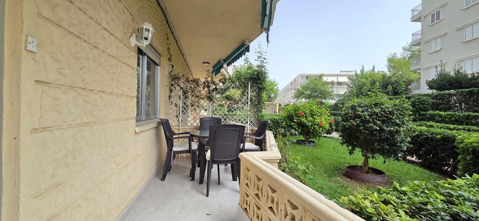 3 slaapkamer Appartement te koop in Gandia met garage - € 155.900 (Ref: 9193713)