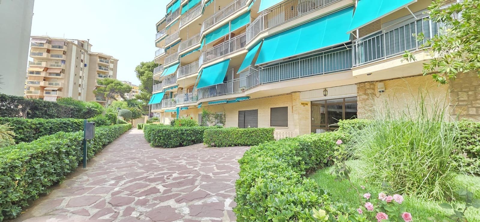 3 slaapkamer Appartement te koop in Gandia met garage - € 155.900 (Ref: 9193713)