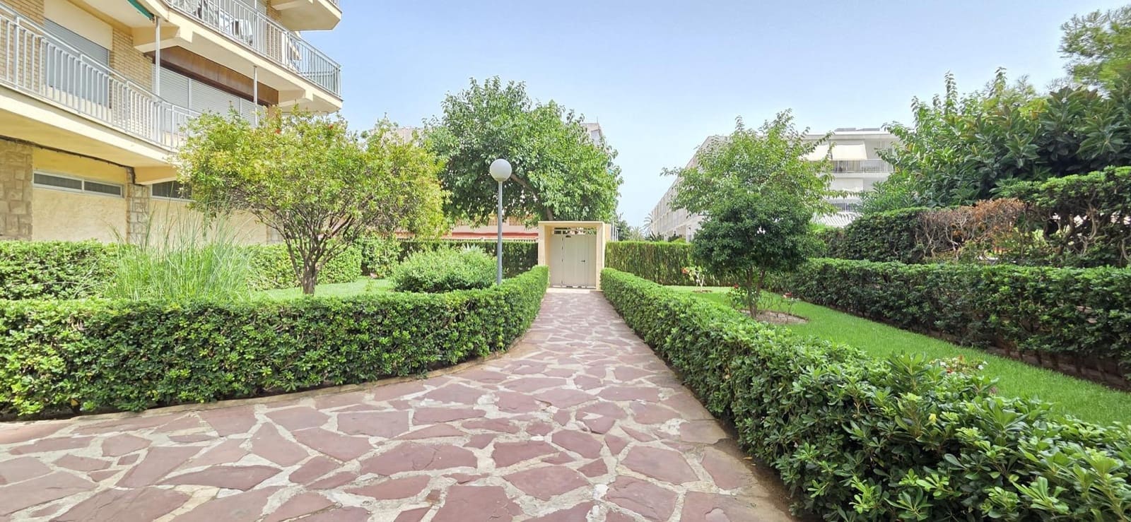 3 slaapkamer Appartement te koop in Gandia met garage - € 155.900 (Ref: 9193713)