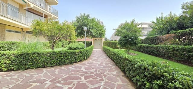 3 slaapkamer Appartement te koop in Gandia met garage - € 155.900 (Ref: 9193713)