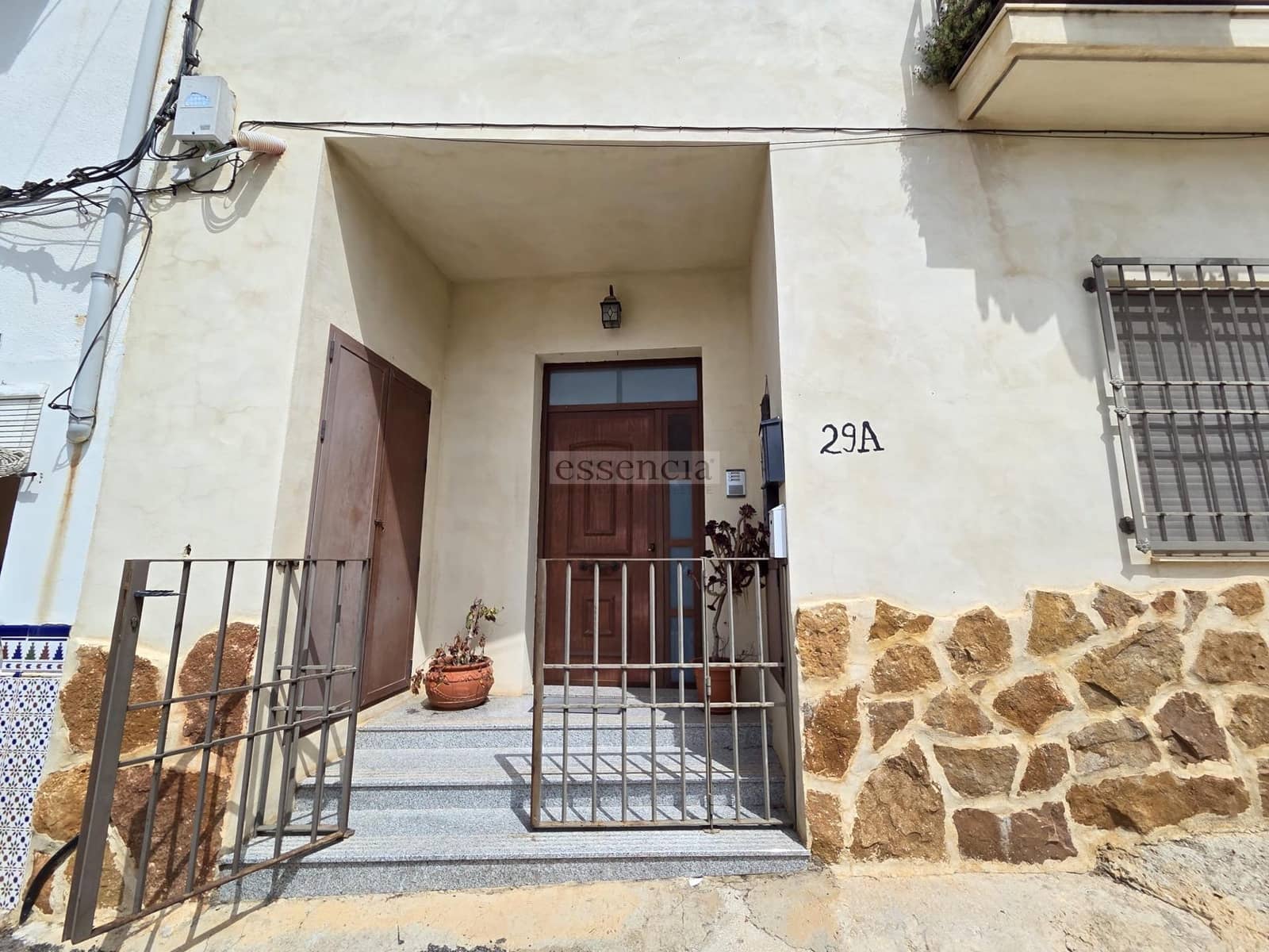 2 soveværelse Lejlighed til salg i Terrateig - € 84.900 (Ref: 9195456)