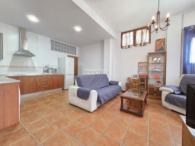 2 quarto Apartamento para venda em Terrateig - 84 900 € (Ref: 9195456)