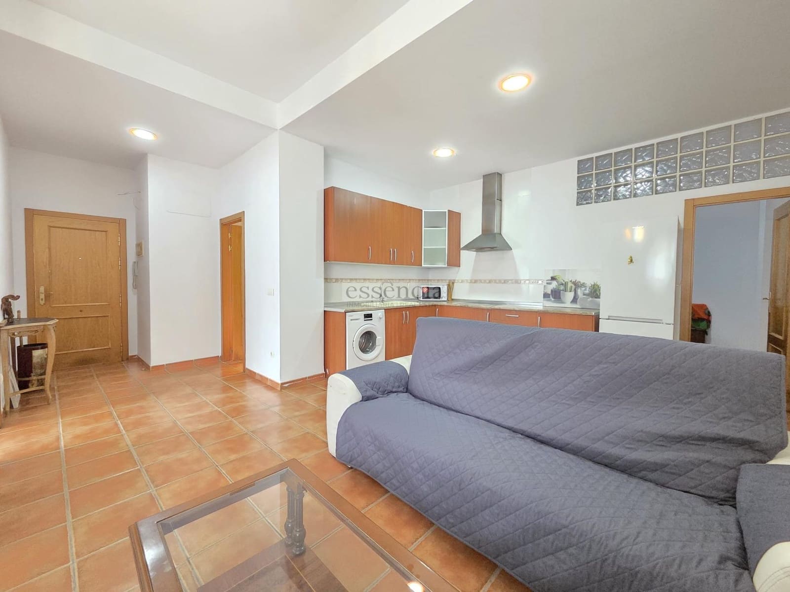 2 soveværelse Lejlighed til salg i Terrateig - € 84.900 (Ref: 9195456)