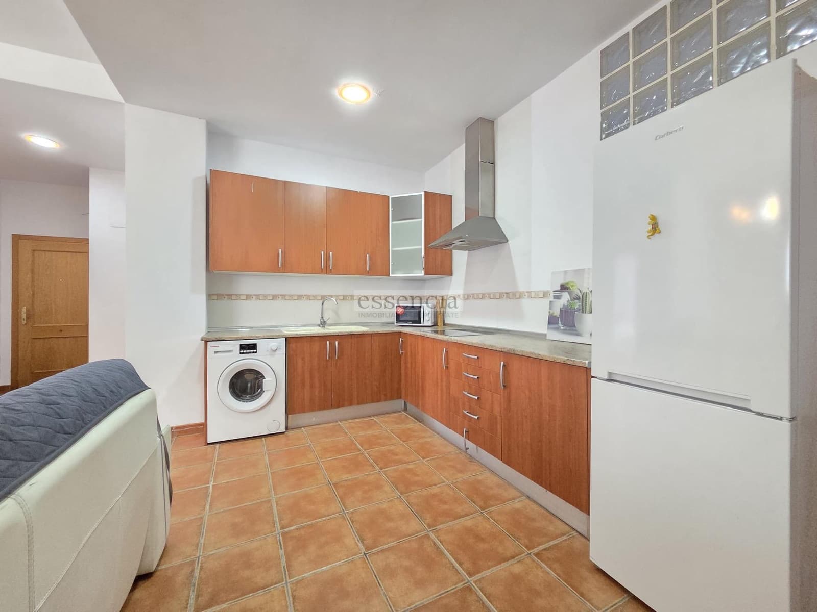 2 soveværelse Lejlighed til salg i Terrateig - € 84.900 (Ref: 9195456)