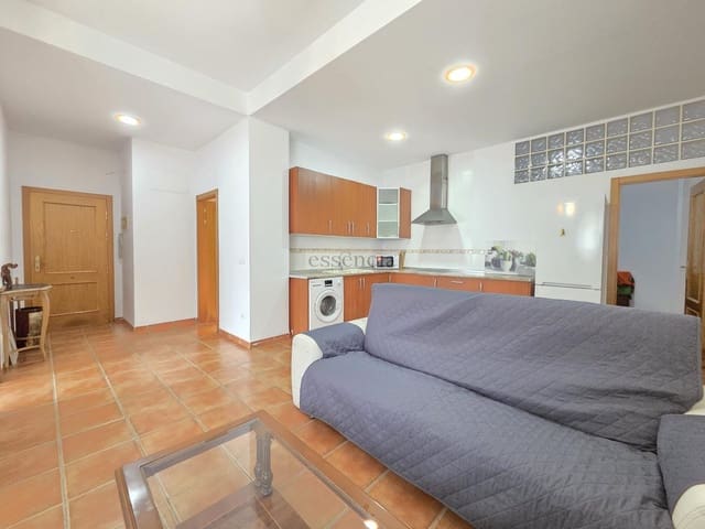 2 quarto Apartamento para venda em Terrateig - 84 900 € (Ref: 9195456)