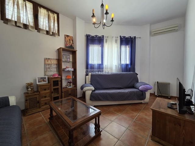 2 quarto Apartamento para venda em Terrateig - 84 900 € (Ref: 9195456)