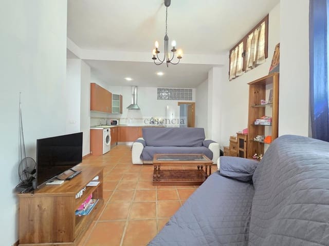 2 quarto Apartamento para venda em Terrateig - 84 900 € (Ref: 9195456)
