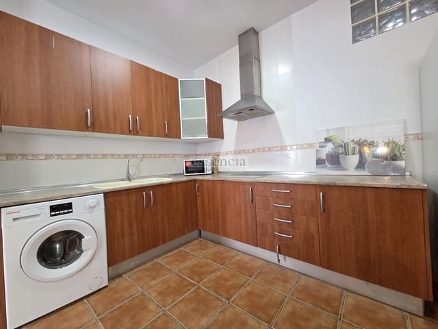 2 quarto Apartamento para venda em Terrateig - 84 900 € (Ref: 9195456)