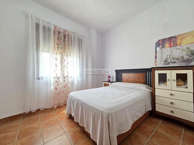 2 quarto Apartamento para venda em Terrateig - 84 900 € (Ref: 9195456)