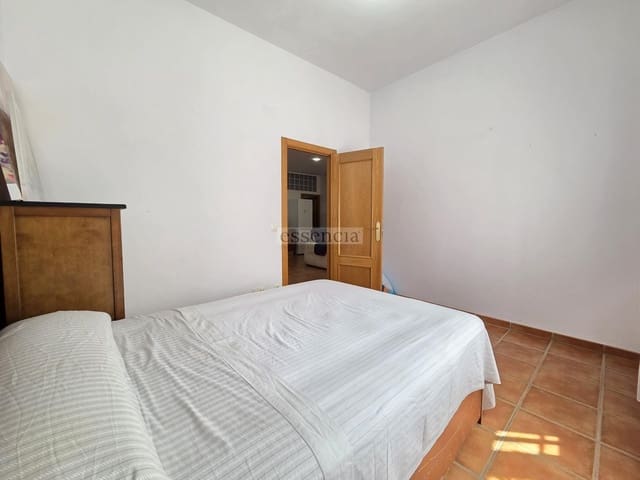 2 quarto Apartamento para venda em Terrateig - 84 900 € (Ref: 9195456)