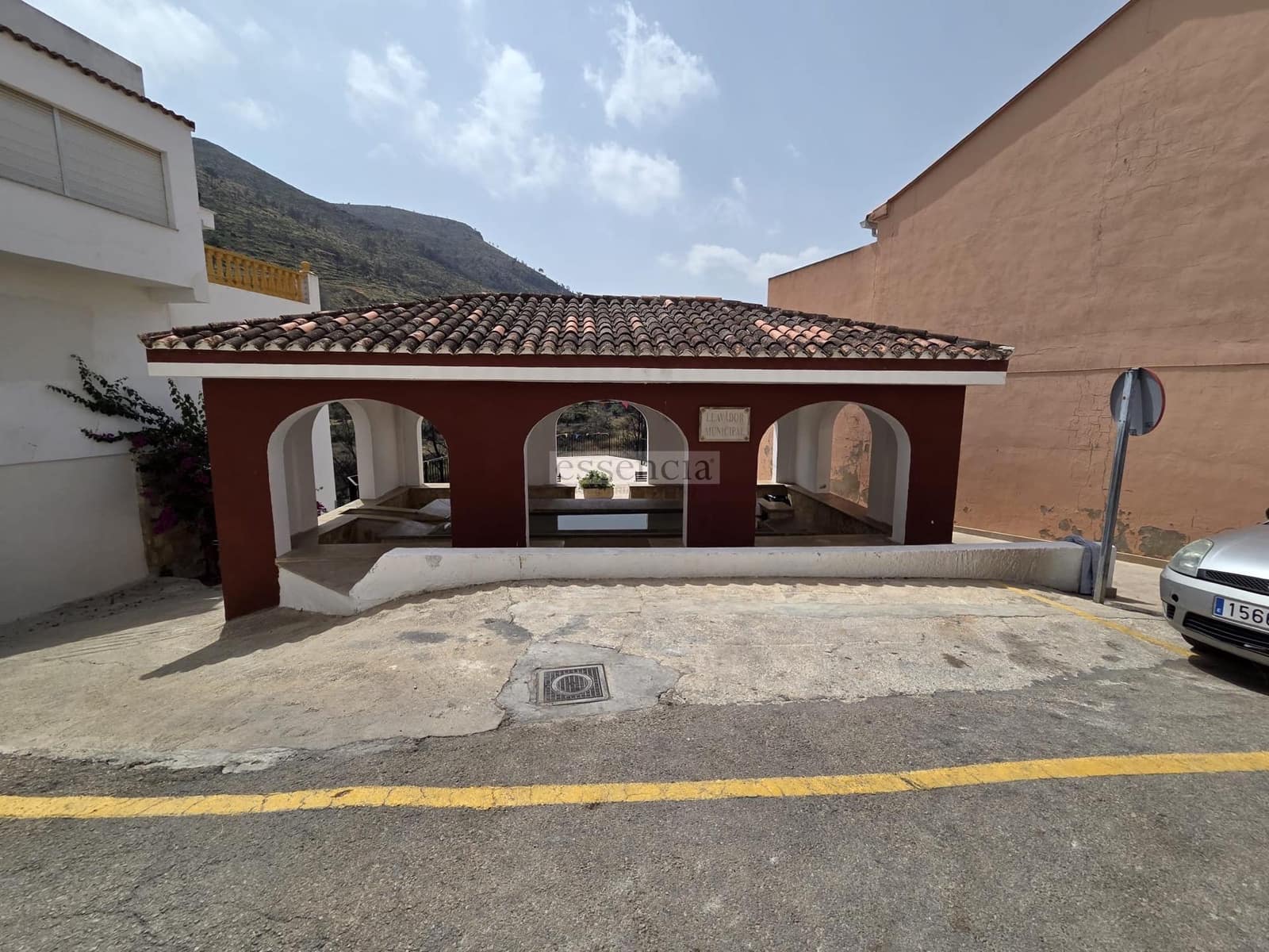 2 soveværelse Lejlighed til salg i Terrateig - € 84.900 (Ref: 9195456)