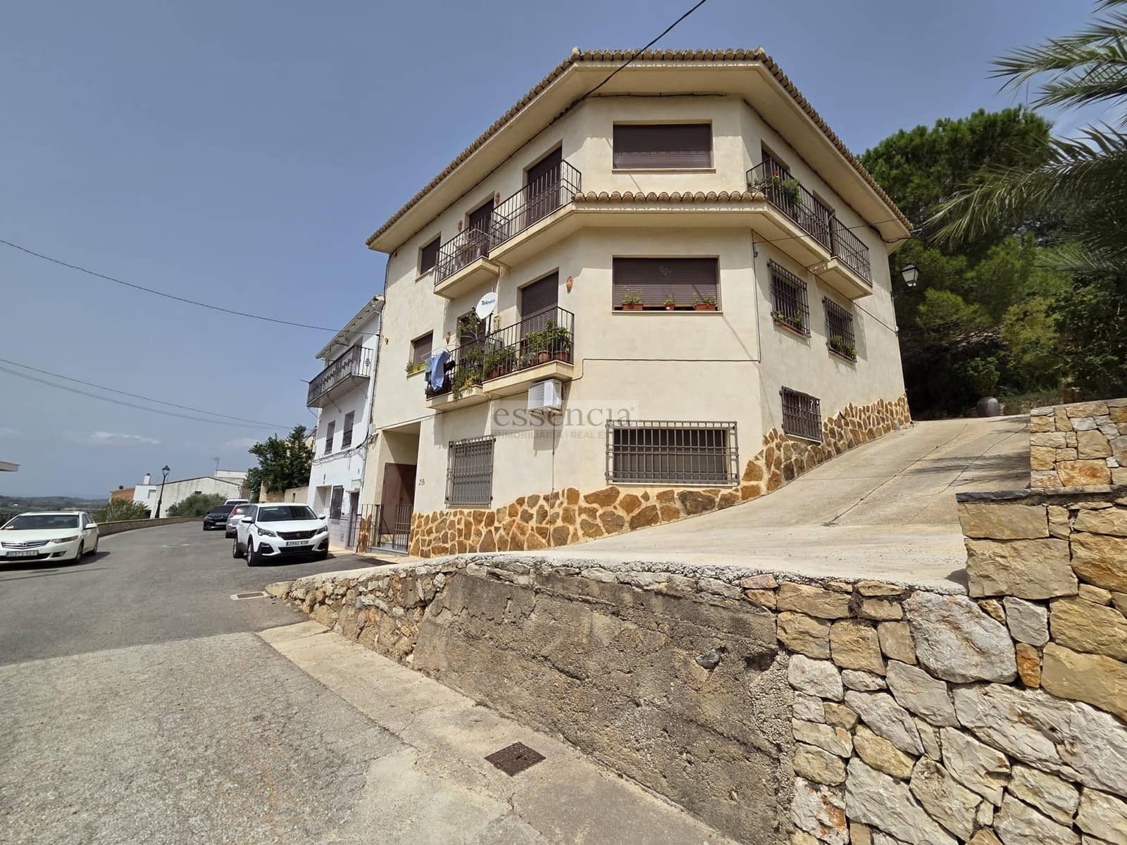 2 soveværelse Lejlighed til salg i Terrateig - € 84.900 (Ref: 9195456)