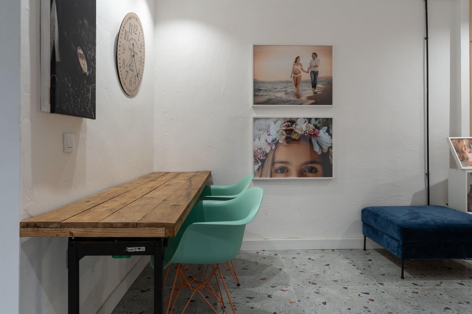 Erhverv til salg i Gandia - € 75.000 (Ref: 9197661)