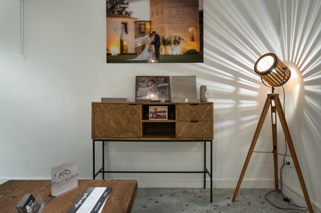 Commercial for sale in Gandia - € 75,000 (Ref: 9197661)