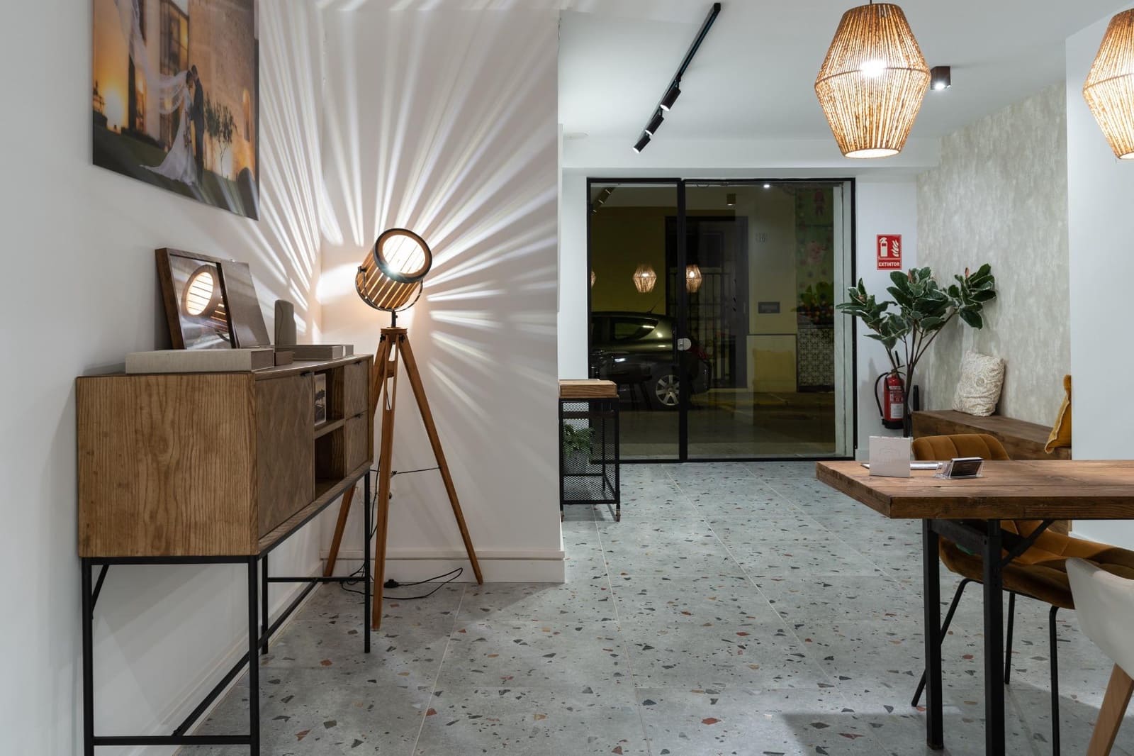 Erhverv til salg i Gandia - € 75.000 (Ref: 9197661)