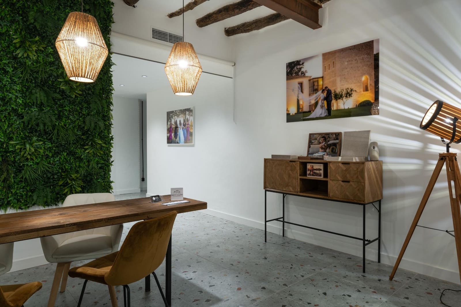 Erhverv til salg i Gandia - € 75.000 (Ref: 9197661)