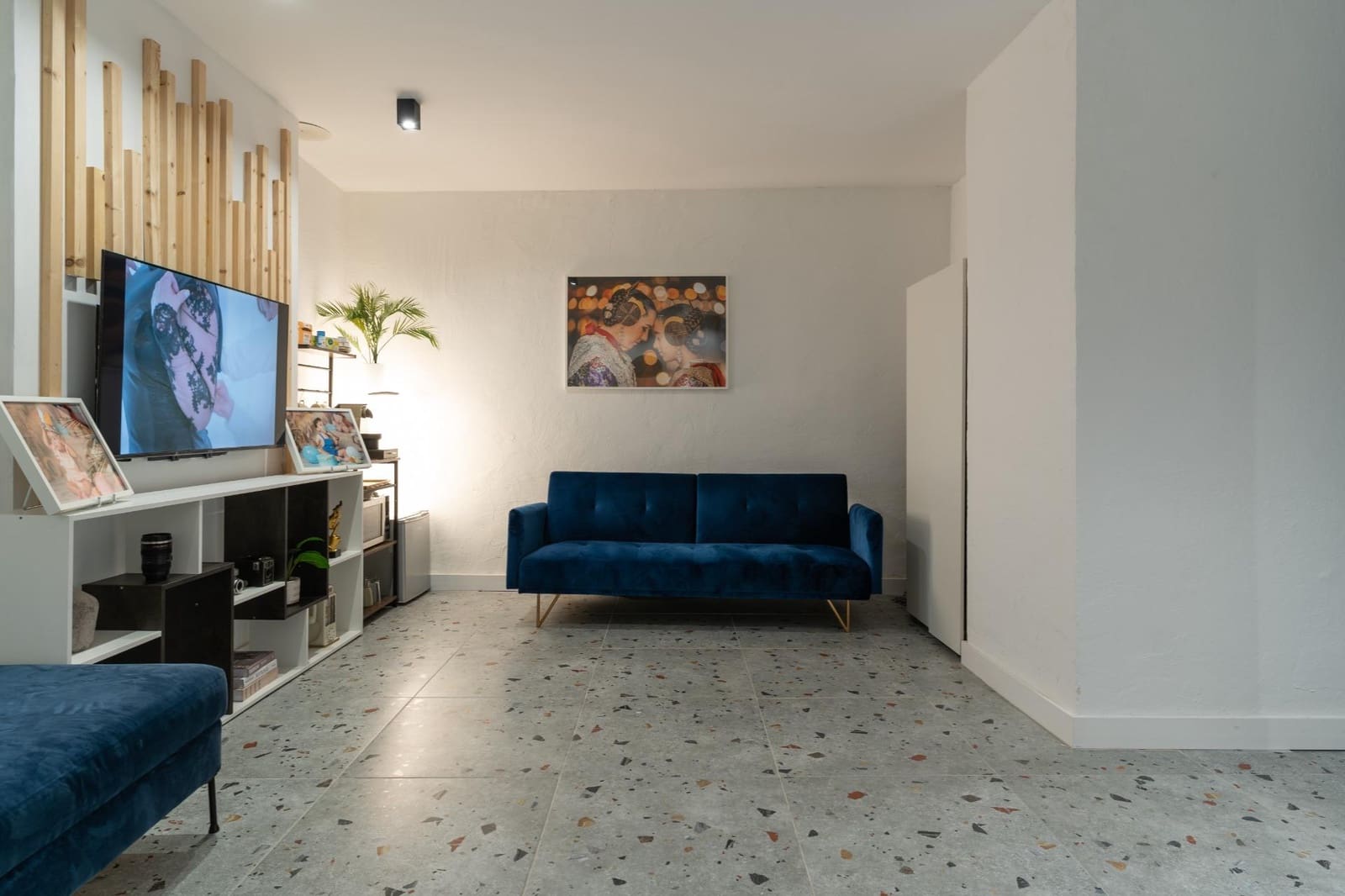 Erhverv til salg i Gandia - € 75.000 (Ref: 9197661)