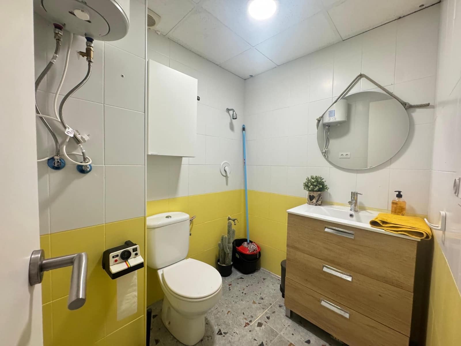 Erhverv til salg i Gandia - € 75.000 (Ref: 9197661)