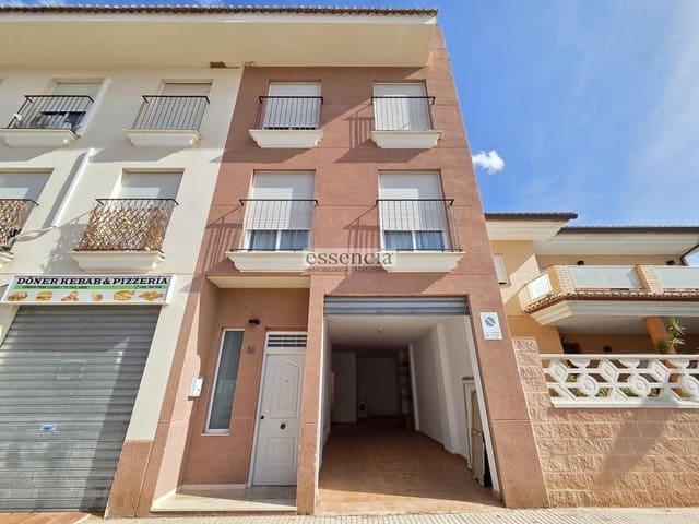 4 soverom Rekkehus til salgs i Villalonga med garasje - € 199 900 (Ref: 9202362)