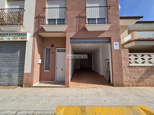 4 soverom Rekkehus til salgs i Villalonga med garasje - € 199 900 (Ref: 9202362)