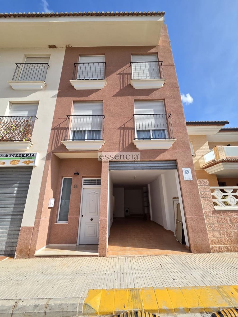 4 soverom Rekkehus til salgs i Villalonga med garasje - € 199 900 (Ref: 9202362)