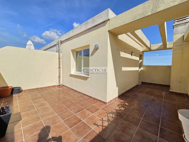 4 soverom Rekkehus til salgs i Villalonga med garasje - € 199 900 (Ref: 9202362)