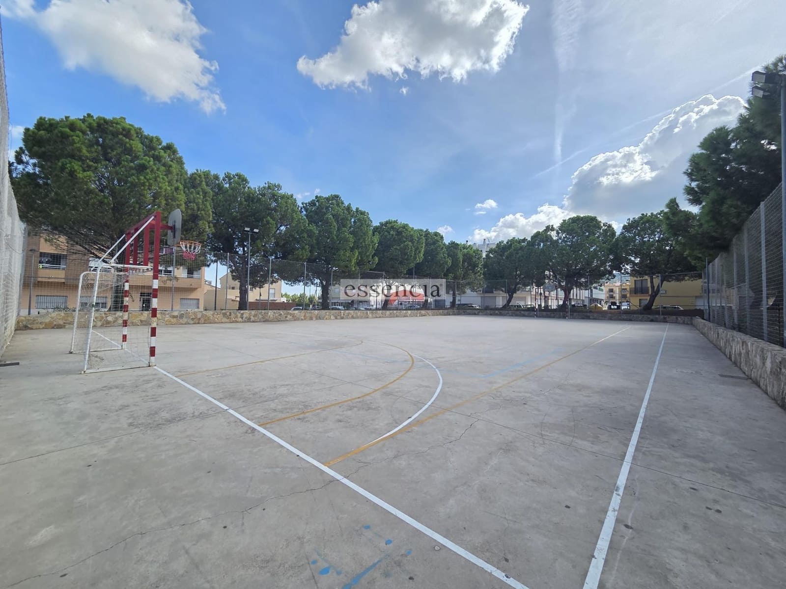 4 soverom Rekkehus til salgs i Villalonga med garasje - € 199 900 (Ref: 9202362)