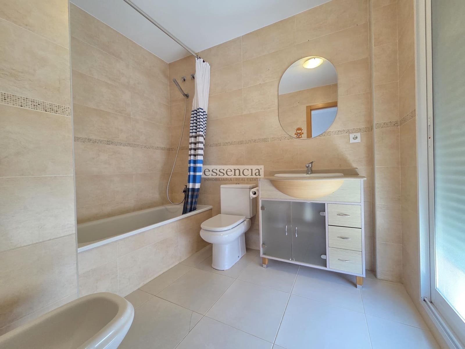 4 soverom Rekkehus til salgs i Villalonga med garasje - € 199 900 (Ref: 9202362)