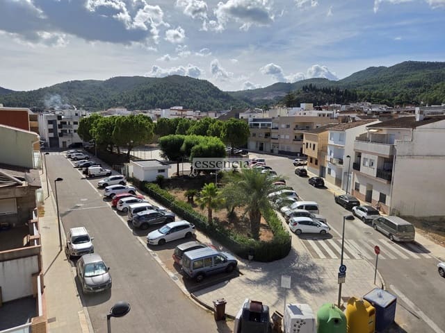 4 soverom Rekkehus til salgs i Villalonga med garasje - € 199 900 (Ref: 9202362)